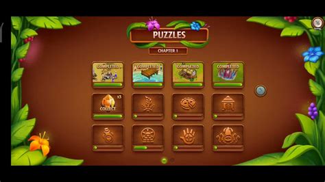 virtual villagers origins 2 puzzle 5|Puzzle 5: Worship .